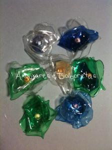 broches cristal